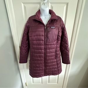 Patagonia Stadium Jacket